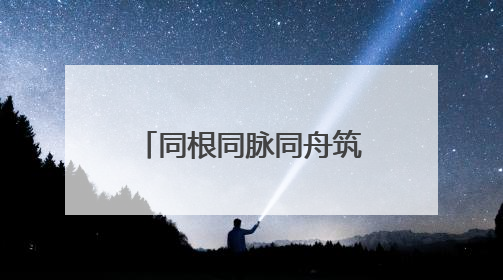 同根同脉同舟筑梦 互学互助传承共融——河西区举办津台青少年国学交流活动